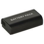 2-Power DBI1013A Batteria per fotocamera/videocamera 3350 mAh (Digital Camera Battery 7.4V 3350mAh)