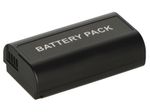 2-Power-DBI1013A-Batteria-per-fotocamera-videocamera-3350-mAh--Digital-Camera-Battery-7.4V-3350mAh-