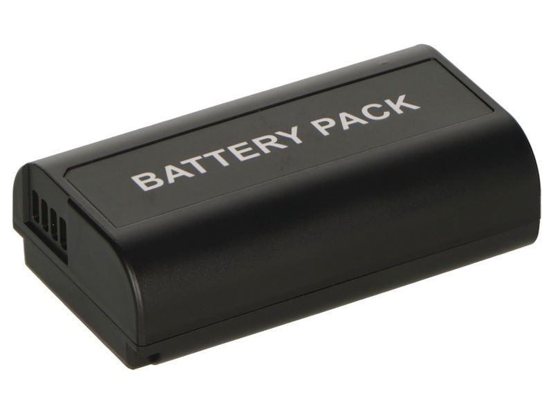 2-Power-DBI1013A-Batteria-per-fotocamera-videocamera-3350-mAh--Digital-Camera-Battery-7.4V-3350mAh-