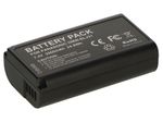 2-Power-DBI1013A-Batteria-per-fotocamera-videocamera-3350-mAh--Digital-Camera-Battery-7.4V-3350mAh-