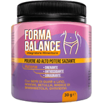 Aloha Labs  AlohaLabs Forma Balance Polvere Saziante, Drenante, Antiossidante