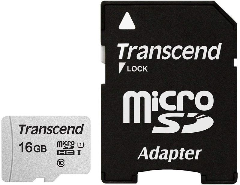 Transcend-microSDHC-300S-16GB-NAND-Classe-10