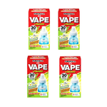 Vape Insetticida Zanzare Spray Schiumogeno