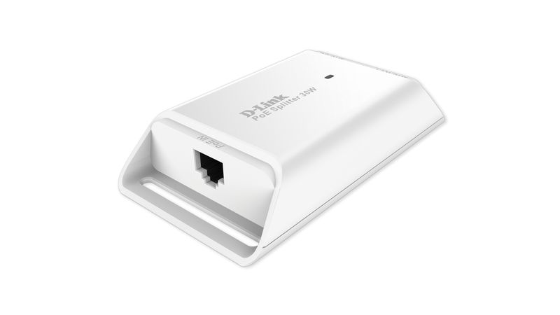 D-Link-DPE-301GS-adattatore-PoE-e-iniettore-Fast-Ethernet-Gigabit-Ethernet