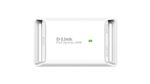 D-Link-DPE-301GS-adattatore-PoE-e-iniettore-Fast-Ethernet-Gigabit-Ethernet