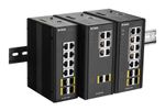 D-Link-DIS‑300G‑14PSW-Gestito-L2-Gigabit-Ethernet--10-100-1000--Supporto-Power-over-Ethernet--PoE--Nero