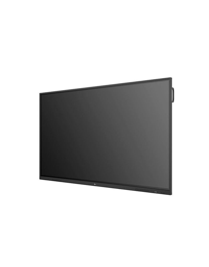 LG-75TR3DJ-B-lavagna-interattiva-1905-cm--75---3840-x-2160-Pixel-Touch-screen-Nero