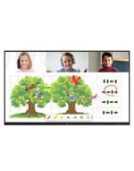 LG-75TR3DJ-B-lavagna-interattiva-1905-cm--75---3840-x-2160-Pixel-Touch-screen-Nero