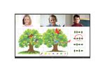 LG-75TR3DJ-B-lavagna-interattiva-1905-cm--75---3840-x-2160-Pixel-Touch-screen-Nero