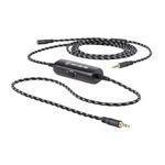 Elgato Chat Link Pro cavo audio 2,5 m 3.5mm 2 x 3.5mm Nero