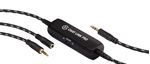 Elgato-Chat-Link-Pro-cavo-audio-25-m-3.5mm-2-x-3.5mm-Nero