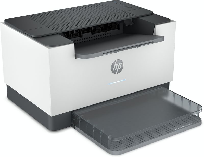 HP-LaserJet-Stampante-M209dw-Bianco-e-nero-Stampante-per-Abitazioni-e-piccoli-uffici-Stampa-Stampa-fronte-retro--dimensioni-compatte--risparmi