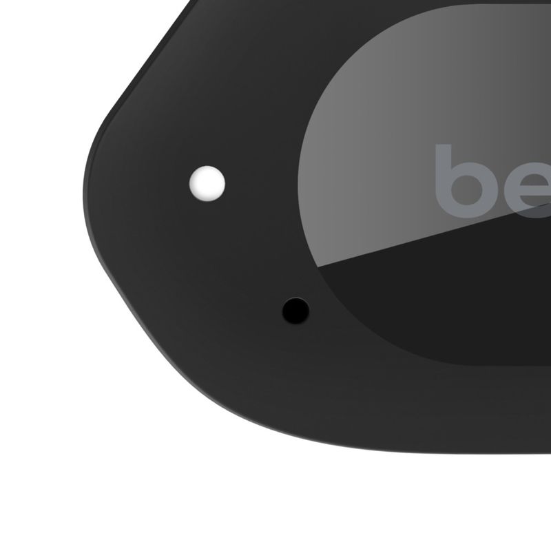 Belkin-SOUNDFORM-Play-Auricolare-Wireless-In-ear-Musica-e-Chiamate-USB-tipo-C-Bluetooth-Nero