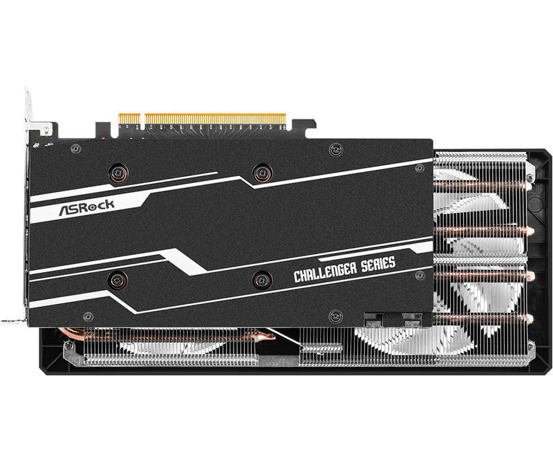 Asrock-Challenger-Intel-Arc-A750-D-8GB-OC-GDDR6