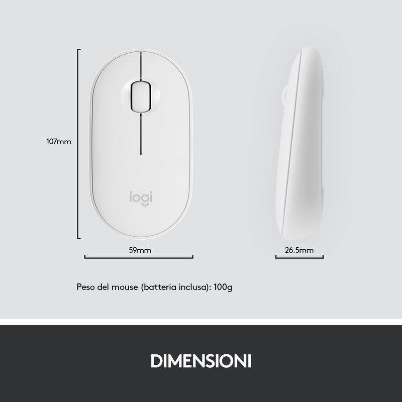 Logitech-MK470-Kit-Mouse-e-Tastiera-Layout-Italiano-Qwerty