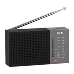 Radio AM/FM SPC Jetty Lite grigia