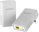 NETGEAR-PL1000-1000-Mbit-s-Collegamento-ethernet-LAN-Bianco-2-pz