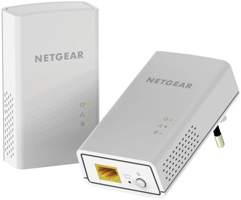 NETGEAR-PL1000-1000-Mbit-s-Collegamento-ethernet-LAN-Bianco-2-pz