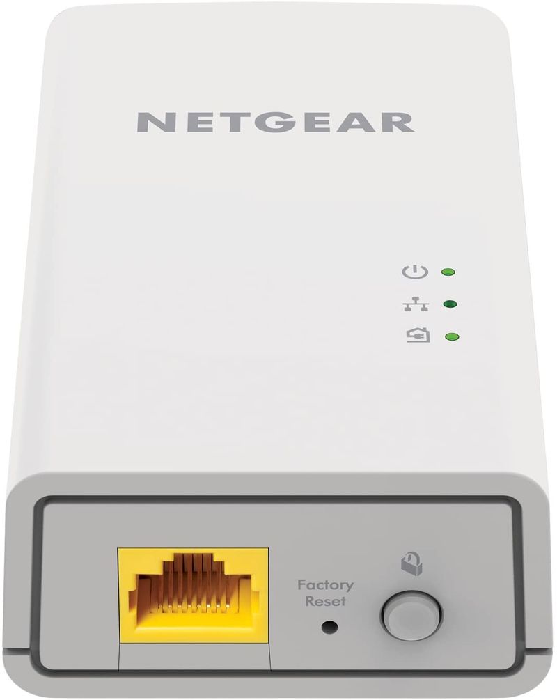 NETGEAR-PL1000-1000-Mbit-s-Collegamento-ethernet-LAN-Bianco-2-pz