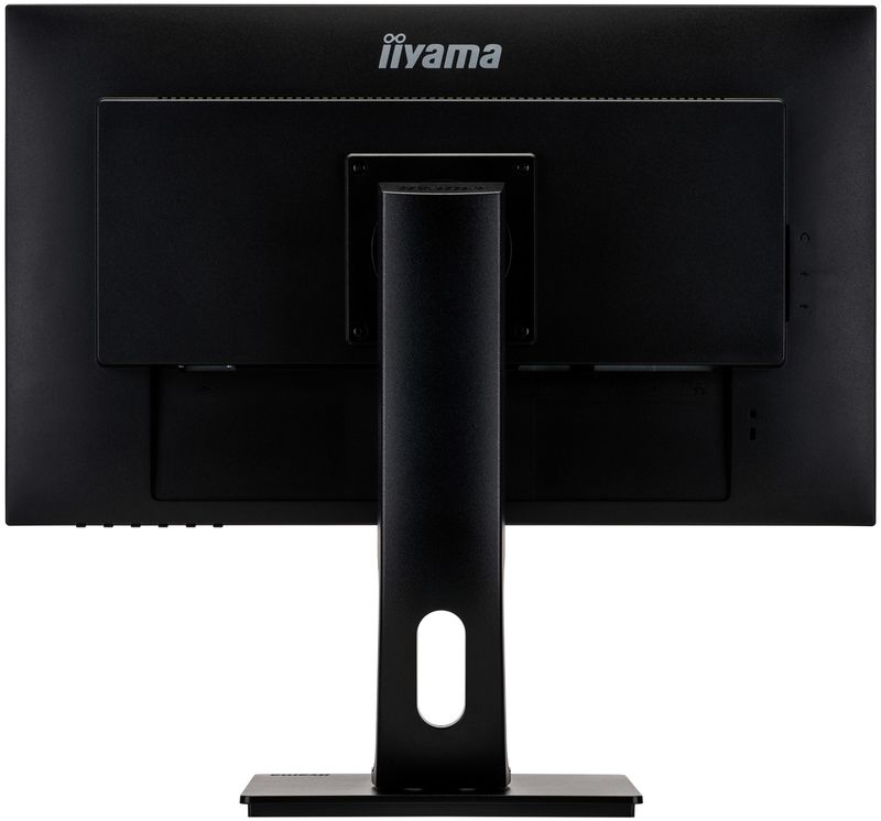 iiyama-ProLite-XUB2492HSC-B1-Monitor-PC-605-cm--23.8---1920-x-1080-Pixel-Full-HD-LCD-Nero