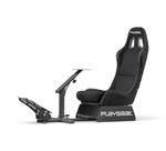 Playseat-Evolution-Sedia-per-gaming-universale-Seduta-imbottita-Nero