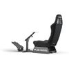 Playseat-Evolution-Sedia-per-gaming-universale-Seduta-imbottita-Nero