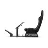 Playseat-Evolution-Sedia-per-gaming-universale-Seduta-imbottita-Nero