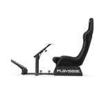 Playseat-Evolution-Sedia-per-gaming-universale-Seduta-imbottita-Nero