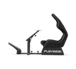 Playseat-Evolution-Sedia-per-gaming-universale-Seduta-imbottita-Nero