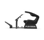 Playseat-Evolution-Sedia-per-gaming-universale-Seduta-imbottita-Nero