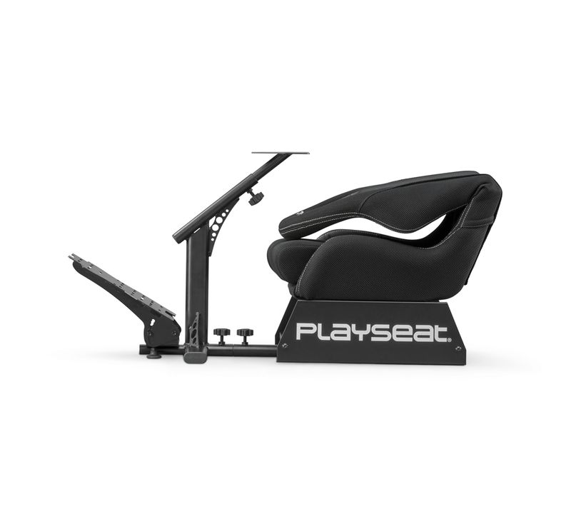 Playseat-Evolution-Sedia-per-gaming-universale-Seduta-imbottita-Nero