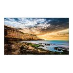 Samsung QE65T Pannello piatto per segnaletica digitale 165,1 cm (65") 300 cd/m² 4K Ultra HD Nero Tizen 4.0