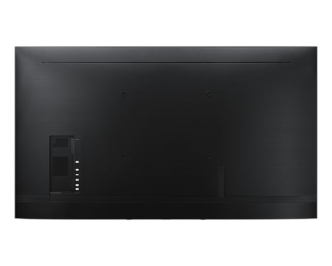 Samsung-LH65QETELGC-Pannello-piatto-per-segnaletica-digitale-1651-cm--65---LED-300-cd-m²-4K-Ultra-HD-Nero
