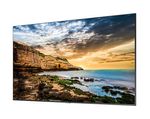 Samsung-LH65QETELGC-Pannello-piatto-per-segnaletica-digitale-1651-cm--65---LED-300-cd-m²-4K-Ultra-HD-Nero