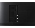 Samsung-LH65QETELGC-Pannello-piatto-per-segnaletica-digitale-1651-cm--65---LED-300-cd-m²-4K-Ultra-HD-Nero