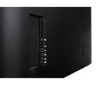 Samsung-LH65QETELGC-Pannello-piatto-per-segnaletica-digitale-1651-cm--65---LED-300-cd-m²-4K-Ultra-HD-Nero