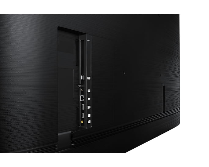 Samsung-LH65QETELGC-Pannello-piatto-per-segnaletica-digitale-1651-cm--65---LED-300-cd-m²-4K-Ultra-HD-Nero