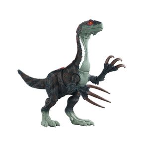 Mattel Jurassic World GWD65 action figure giocattolo