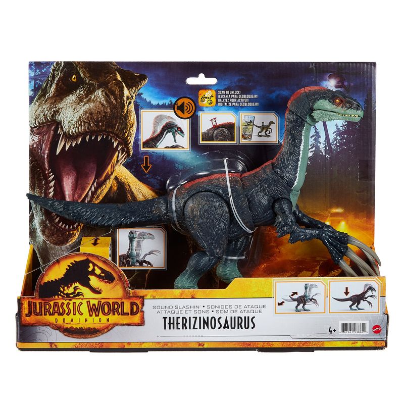 Jurassic-World-GWD65-action-figure-giocattolo