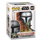 FUNKO POP! 50959 collectible figure