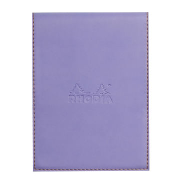 Rhodia-Notepad-cover---notepad-N°12-quaderno-per-scrivere-80-fogli-Viola