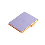 Rhodia-Notepad-cover---notepad-N°12-quaderno-per-scrivere-80-fogli-Viola