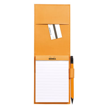 Rhodia-Notepad-cover---notepad-N°12-quaderno-per-scrivere-80-fogli-Viola