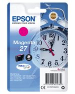 Epson-Alarm-clock-Cartuccia-Sveglia-Magenta-Inchiostri-DURABrite-Ultra-27