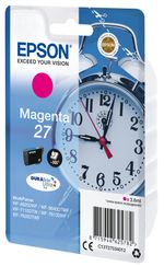 Epson-Alarm-clock-Cartuccia-Sveglia-Magenta-Inchiostri-DURABrite-Ultra-27