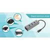i-tec-Metal-USB-C-HUB-4-Port