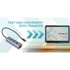 i-tec-Metal-USB-C-HUB-4-Port