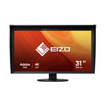 EIZO-ColorEdge-CG319X-LED-display-79-cm--31.1---4096-x-2160-Pixel-4K-DCI-Nero