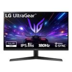 Lg Electronics LG Monitor Gaming UltraGear 27GS60F da 27" Full HD 1ms 180Hz