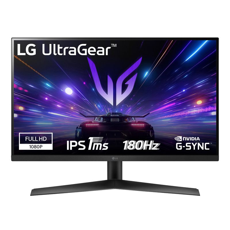 LG-Monitor-Gaming-UltraGear-27GS60F-da-27--Full-HD-1ms-180Hz